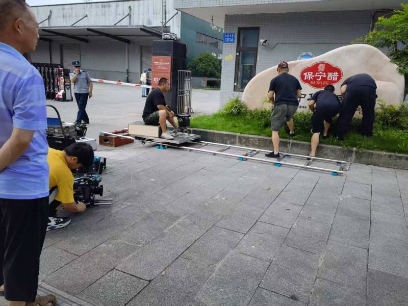 水富县广告片拍摄公司核心优势：全流程服务，让品牌广告片省心更出彩
