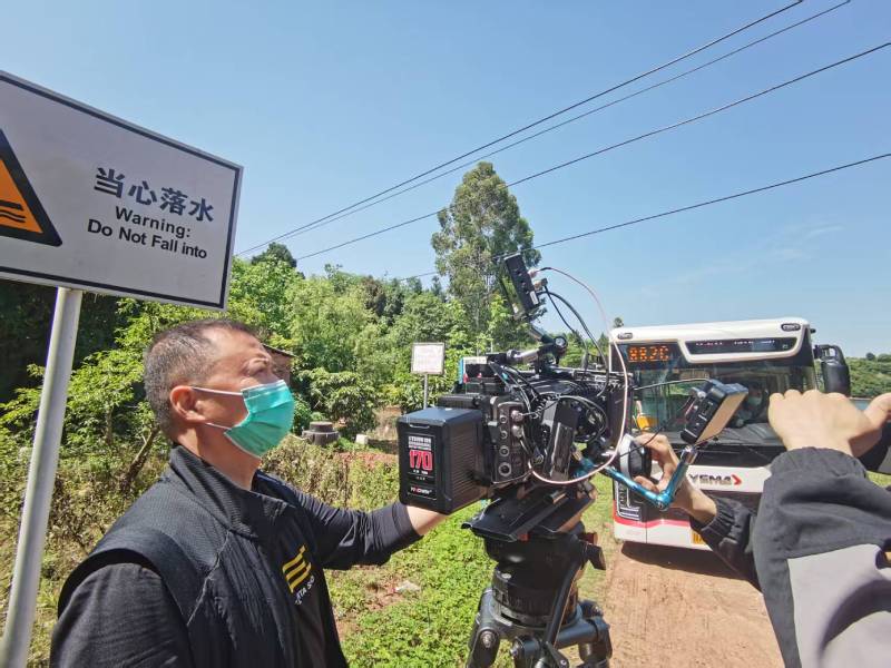 水富县TVC拍摄公司：深耕本地市场，为品牌定制专属拍摄方案